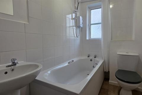 undefined, Castlefields, Leominster