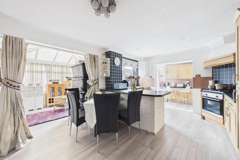 3 bedroom semi-detached house for sale, Manly Close, Nottingham