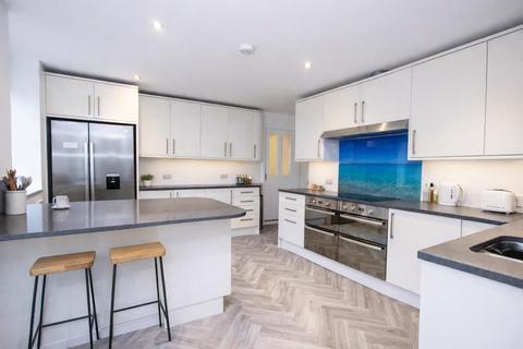 4 bedroom terraced house for sale, 'Old Co Op' Knuzden Brook, Blackburn