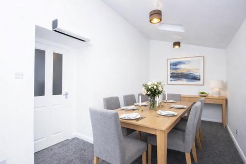 4 bedroom terraced house for sale, 'Old Co Op' Knuzden Brook, Blackburn
