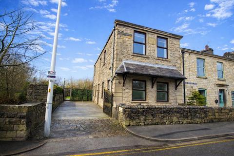 4 bedroom terraced house for sale, 'Old Co Op' Knuzden Brook, Blackburn