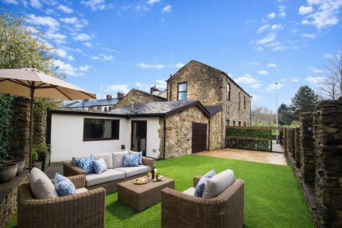 4 bedroom terraced house for sale, 'Old Co Op' Knuzden Brook, Blackburn