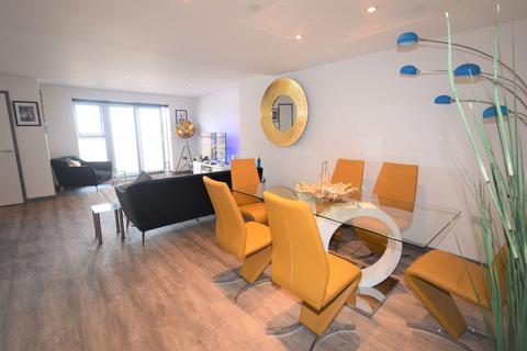 2 bedroom flat for sale, Taw Wharf, Barnstaple, EX31