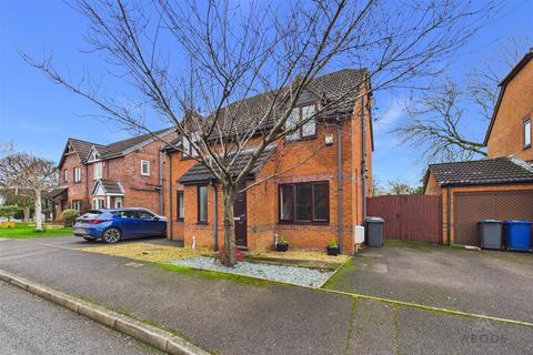 undefined, Millbank Drive, Rocester Uttoxeter ST14