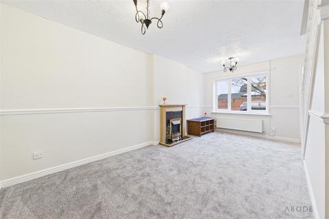 undefined, Millbank Drive, Rocester Uttoxeter ST14