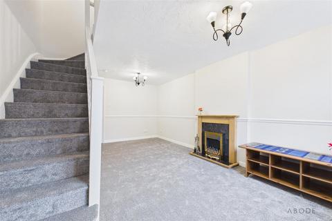 undefined, Millbank Drive, Rocester Uttoxeter ST14