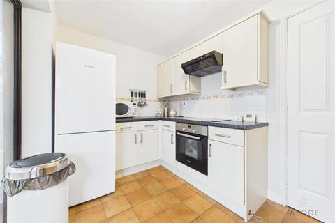 undefined, Millbank Drive, Rocester Uttoxeter ST14