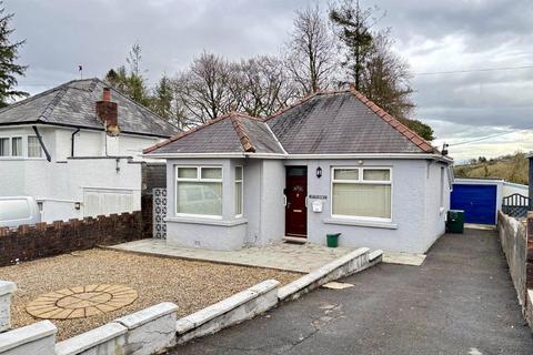 undefined, Heol Bryngwili, Cross Hands, Llanelli