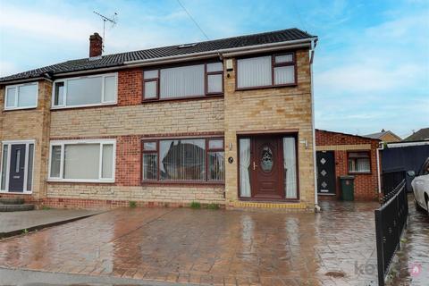 undefined, Pembroke Rise, South Anston, Sheffield, S25