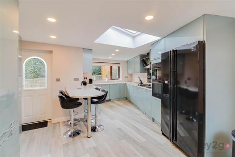 undefined, Pembroke Rise, South Anston, Sheffield, S25