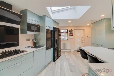 undefined, Pembroke Rise, South Anston, Sheffield, S25