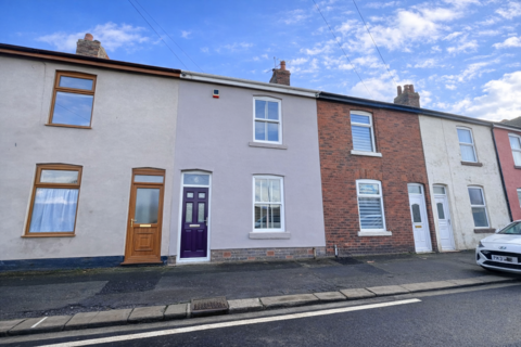 2 bedroom terraced house for sale, Ormerod Street, Thornton FY5