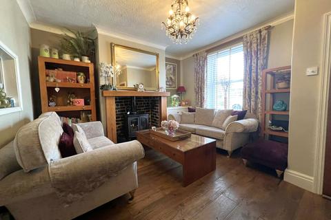 2 bedroom terraced house for sale, Ormerod Street, Thornton FY5