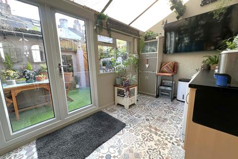 2 bedroom terraced house for sale, Ormerod Street, Thornton FY5