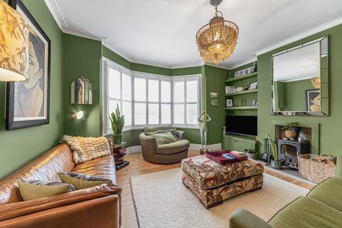 5 bedroom terraced house for sale, Burntwood Lane, Earlsfield, London, SW17