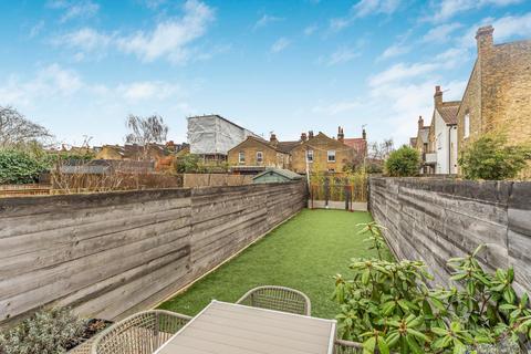 5 bedroom terraced house for sale, Burntwood Lane, Earlsfield, London, SW17