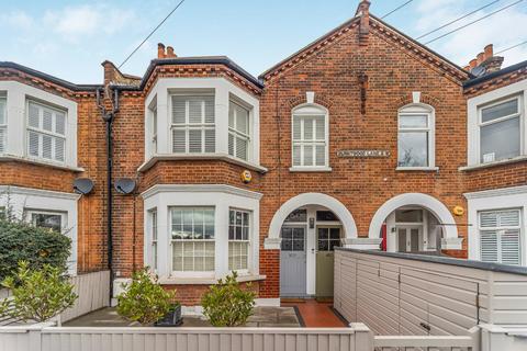 5 bedroom terraced house for sale, Burntwood Lane, Earlsfield, London, SW17