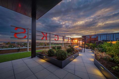 undefined, Stoke Gardens, Slough SL1