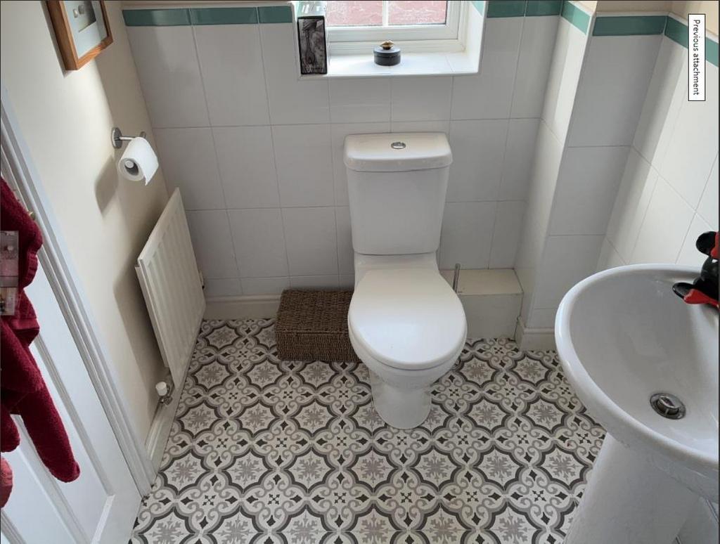 En suite