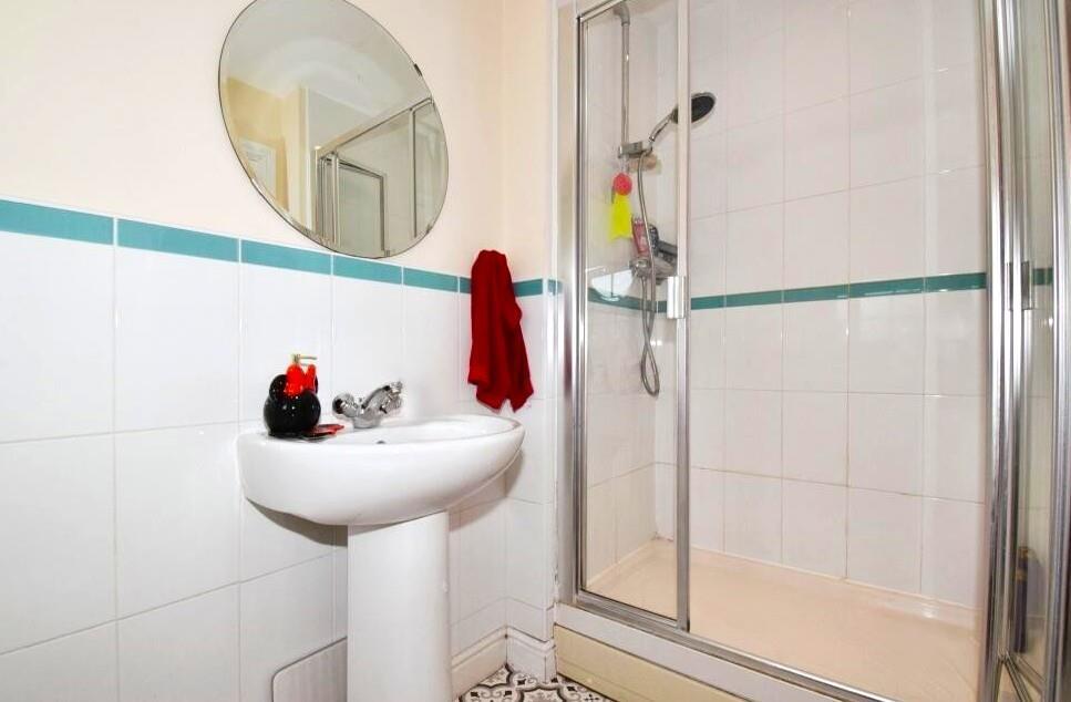 En suite