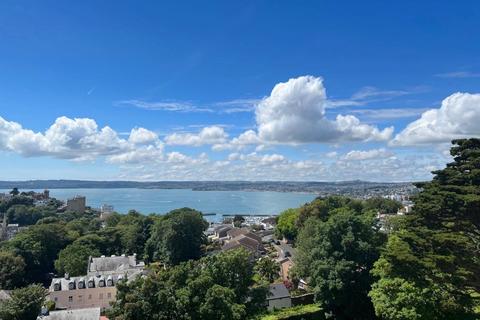 3 bedroom apartment for sale, Warberries, Torquay