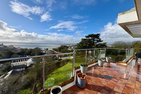 3 bedroom apartment for sale, Warberries, Torquay