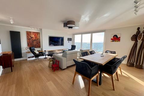 3 bedroom apartment for sale, Warberries, Torquay
