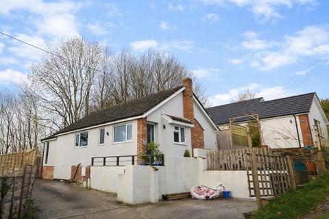3 bedroom detached bungalow for sale, Avalon Estate, Glastonbury