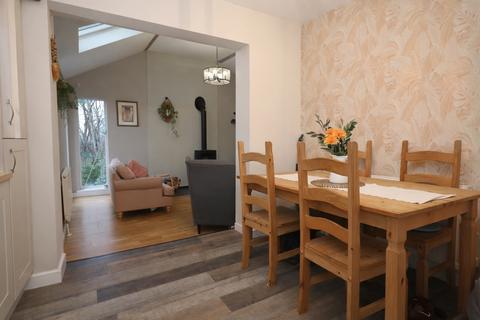 3 bedroom detached bungalow for sale, Avalon Estate, Glastonbury