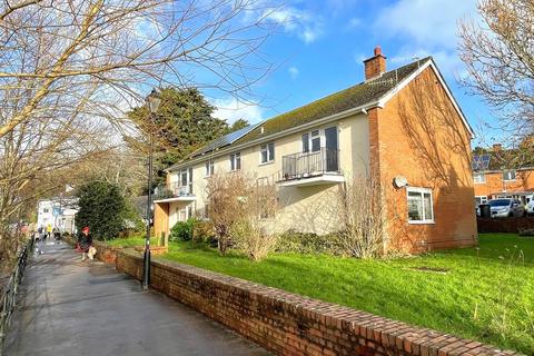 1 bedroom flat for sale, Weirfield Road, Exeter EX2