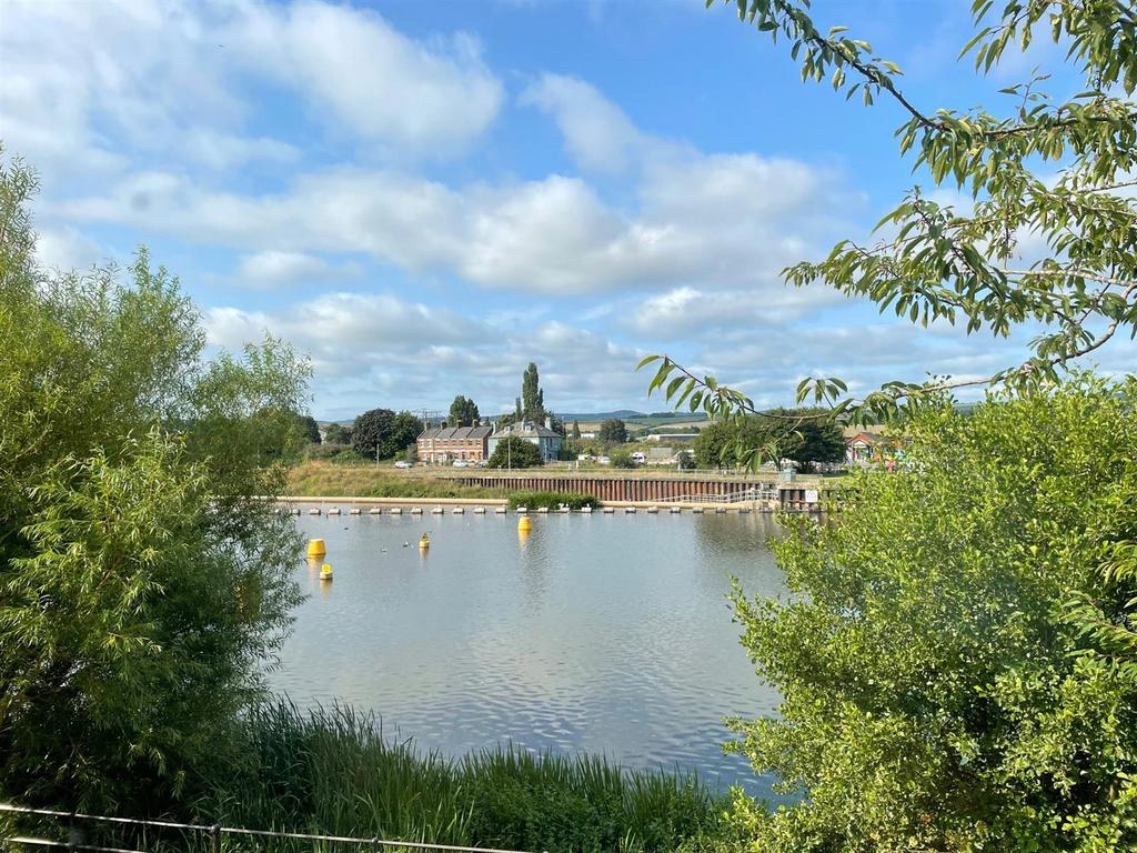 View of River