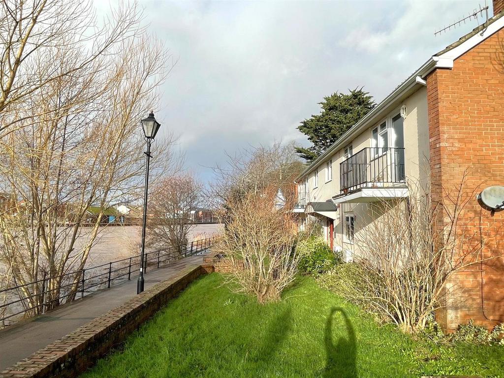 Riverside Location