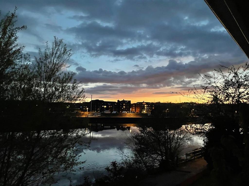 View of Sunset