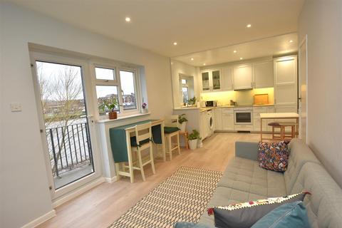1 bedroom flat for sale, Weirfield Road, Exeter EX2