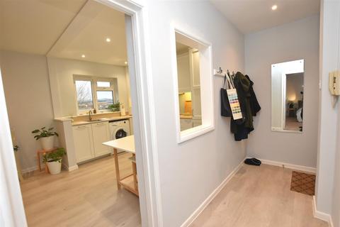 1 bedroom flat for sale, Weirfield Road, Exeter EX2