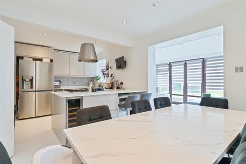undefined, St. Marks Court, Eccles