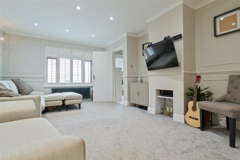 undefined, St. Marks Court, Eccles