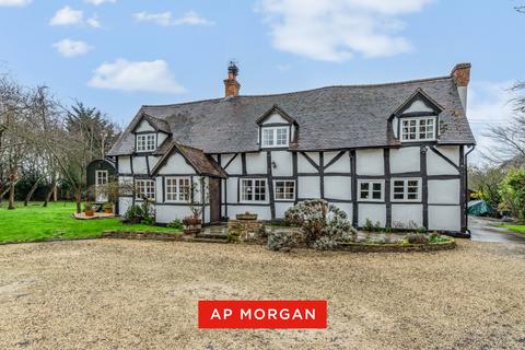 undefined, Naunton Beauchamp, Pershore, Worcestershire, WR10