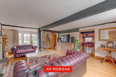 undefined, Naunton Beauchamp, Pershore, Worcestershire, WR10