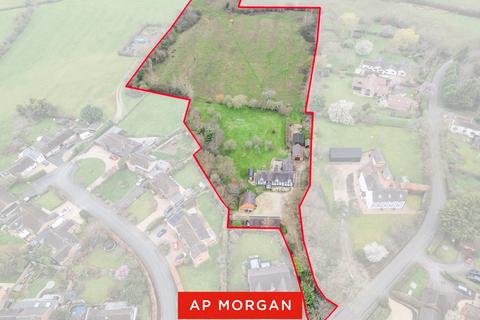 4 bedroom detached house for sale, Naunton Beauchamp, Pershore, Worcestershire, WR10