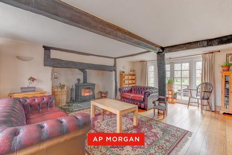 4 bedroom detached house for sale, Naunton Beauchamp, Pershore, Worcestershire, WR10