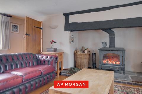 4 bedroom detached house for sale, Naunton Beauchamp, Pershore, Worcestershire, WR10