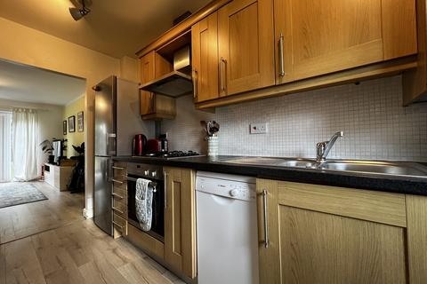 3 bedroom townhouse for sale, Ann Street, Hyde