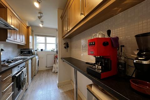 3 bedroom townhouse for sale, Ann Street, Hyde