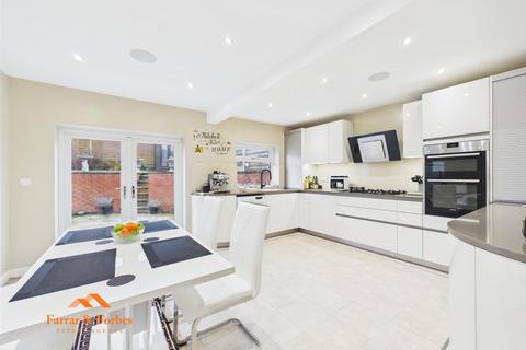 3 bedroom semi-detached house for sale, Reeval Close, Barnoldswick BB18