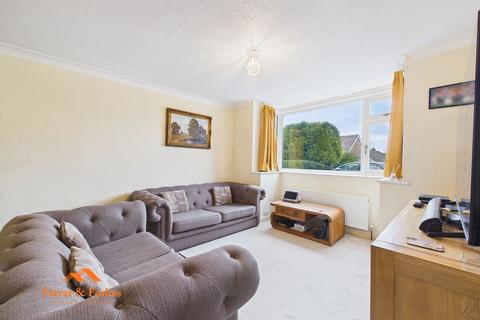 undefined, Reeval Close, Barnoldswick BB18