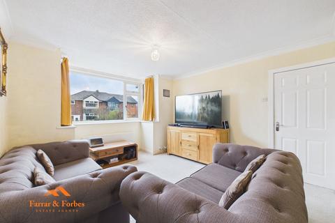 undefined, Reeval Close, Barnoldswick BB18