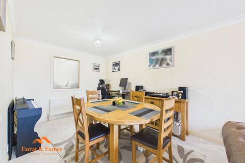undefined, Reeval Close, Barnoldswick BB18