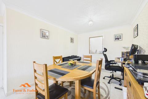 undefined, Reeval Close, Barnoldswick BB18