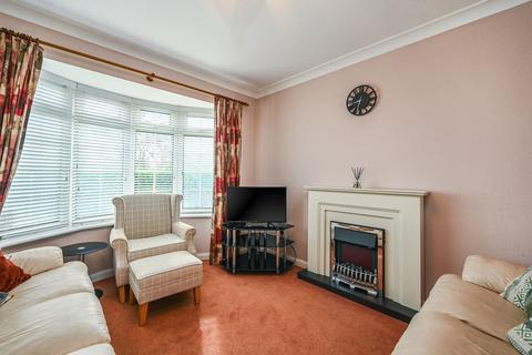3 bedroom semi-detached house for sale, Solway, Hailsham BN27